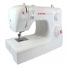 Máquina de costura Singer Tradition 2250 branca 110V - 3