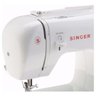 Máquina de costura Singer Tradition 2250 branca 110V - 5