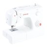 Máquina de costura Singer Tradition 2250 branca 110V - 1