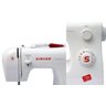 Máquina de costura Singer Tradition 2250 branca 110V - 2