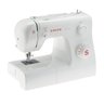 Máquina de costura Singer Tradition 2250 branca 110V - 8