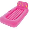 Colchão Inflável Infantil Com Luz Noturna Rosa - Bestway - 4