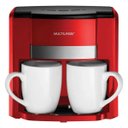 Ver imagem 1 de CAFETEIRA ELÉTRICA CADENCE 220V CAPACIDADE DE 2 XÍCARAS