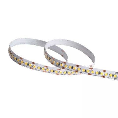 Fita Led Dimerizável 5m 12v 15w 2700k Ip20 -nordecor
