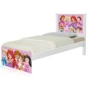 Ver imagem 2 de Cama Infantil Solteiro 195cm X 96cm Kmteb