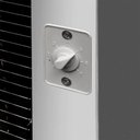 Ver imagem 3 de Bebedouro Industrial de Coluna RA05 Agua Gelada 2 Torneiras 50L Inox Frisbel 110V