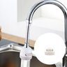 Adaptador Arejador de Torneira Giratório 360º com Extensor - 2
