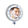 Espelho para Barbear Antiembaçante Chuveiro Led - 1
