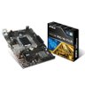 Placa Mãe Desktop Lga 1151 Intel Placa Mãe H110m Pro-vh Plus Matx Ddr4 2133mhz Hdmi Usb 3.1 Msi - 1