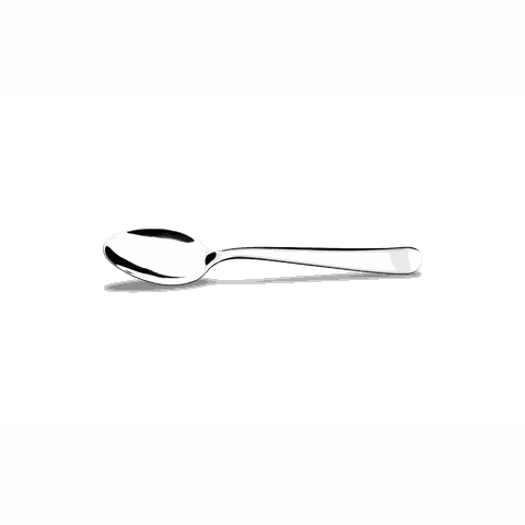 Jogo de Colher de Mesa Brinox Gourmet 207,5 X 2 Mm 12 Peças Aço Inox