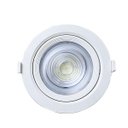 Ver imagem 1 de Spot Embutir Redondo Alltop LED Par30 10W 6500K 45º Taschibra