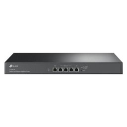 Roteador Tp-link Tl-er5120 1 Wan 1 Lan 3 Wan-lan Gigabit - 1