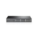 Ver imagem 1 de Switch TP-LINK 24 Portas TL-SG1024D 10/100/1000MBPS - TPL0024
