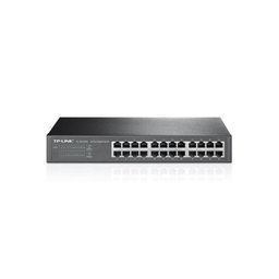 Switch TP-LINK 24 Portas TL-SG1024D 10/100/1000MBPS - TPL0024 - 1