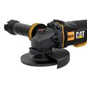 Ver imagem 4 de Esmerilhadeira Angular Brushless - 18V Dx31B - Caterpillar - 467,0007