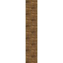 Ver imagem 5 de Papel de Parede Adesivo Lavável Madeira Tabaco 15m