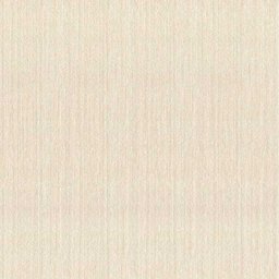 Papel De Parede Lavável Textura Riscada Marrom Clara 12m - 1