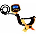 Ver imagem 1 de Detector de Metais Md-3010ii Todos Tipo de Metais Lorben