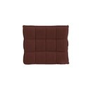 Ver imagem 3 de Puff Luxo Sofisticação Decorativa para Sala Sofisticada Premium Cor:marrom