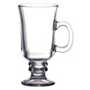 Ver imagem 1 de Caneca de Vidro Jg Coffee Irish 250ml 6pcs