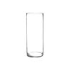 Vaso De Vidro 15x38cm - Imporcelos - 1