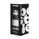 Ver imagem 2 de Garrafa Térmica Bestie Panda Inox 475ml Asobu