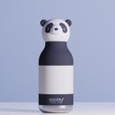 Ver imagem 4 de Garrafa Térmica Bestie Panda Inox 475ml Asobu