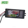 6 Tx Car Rcg Controle Portão Tx Car moto luz alta 433,92MHz - 1