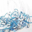 Ver imagem 4 de Rede Pesca Tarrafa Chinesa 3 Metros Pescaria Multifilamento Peixe Tilapia Robalo Tainha Malha 4 Leva