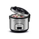 Ver imagem 2 de Panela Elétrica Mondial Pratic 10l Pe-42-10x Inox - 220v