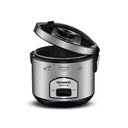 Ver imagem 1 de Panela Elétrica Mondial Pratic 10l Pe-42-10x Inox - 220v