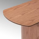 Ver imagem 2 de Aparador Iolanda Universum 180 cm Carvalho Amêndoa