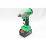 Chave de impacto á bateria / 2400rpm / 380nm - 1
