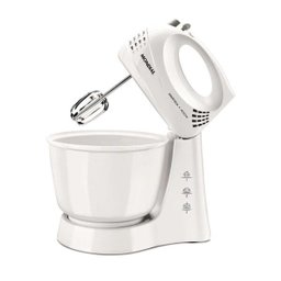 Batedeira Mondial Prática 400W B-44-W 3,6L Branco - 220V - 2