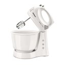 Ver imagem 2 de Batedeira Mondial Prática 400W B-44-W 3,6L Branco - 220V