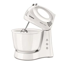 Batedeira Mondial Prática 400W B-44-W 3,6L Branco - 220V - 1