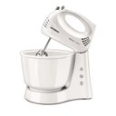 Ver imagem 1 de Batedeira Mondial Prática 400W B-44-W 3,6L Branco - 220V
