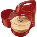 Ver imagem 2 de Batedeira Mondial Prática 400W B-45-R Vermelho - 127V