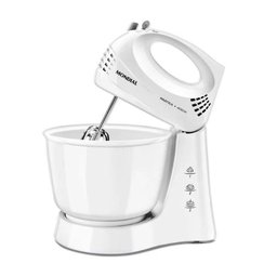 Batedeira Mondial Prática 400w B-44-w 3,6l Branco (127v) - 1