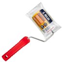 Ver imagem 3 de Rolo Demarcador com Garfo 10cm de Altura - At23/19sr - Pincéis Atlas Pinceis Atlas