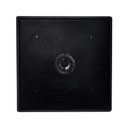 Ver imagem 3 de Kit Arandela Coax Ial Gp 70w 8r Quadrada Pt Leson