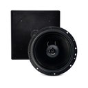 Ver imagem 4 de Kit Arandela Coax Ial Gp 70w 8r Quadrada Pt Leson