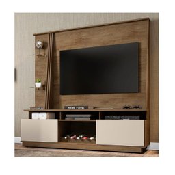 Home Cancún Freijó Com Off White – RV Móveis - 2