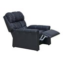Ver imagem 2 de Poltrona do Papai Reclinável Pajero Matrix Preto