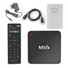 TV Box Mx9 4K Ultra Hd Android 9.0 2Gb/16Gb - 3