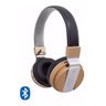 Headphone Jb55 Metal Super Bass Wireless Bluetooth Preto - 2