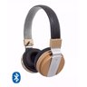 Headphone Jb55 Metal Super Bass Wireless Bluetooth Preto - 1