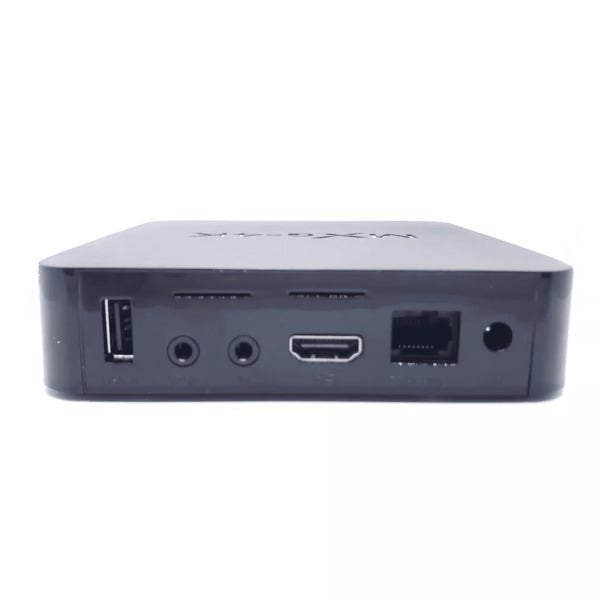 donntecnologia - CONVERSOR A SMART TV BOX 4K! ANDROID 10.1 + 4GB
