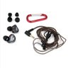 Fone de Ouvido In-ear Ponto Arier-2 Profissional Palco - 2