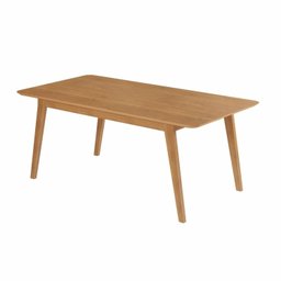 Escrivaninha Mesa Escritório Madeira Maciça Elegance - 2